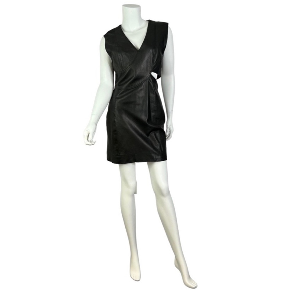 Gestuz cutout mini dress in size S